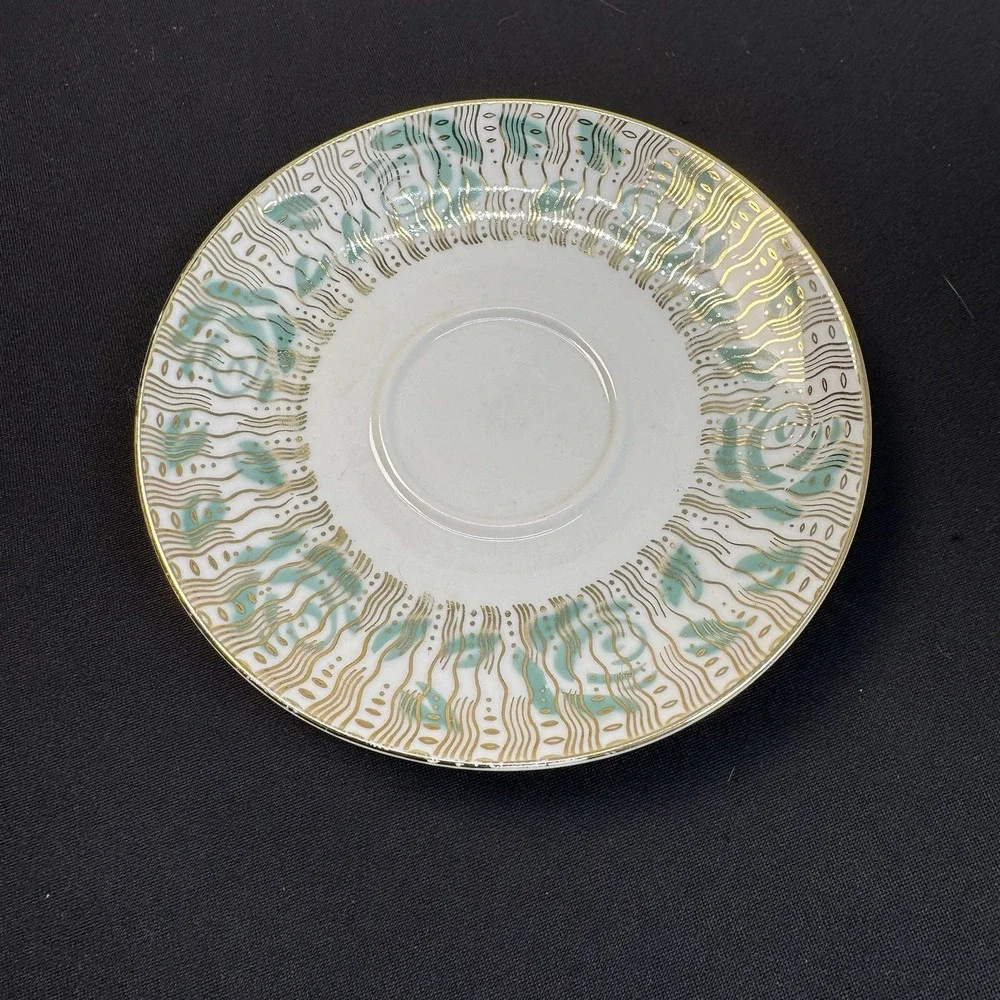 Antique Bavarian China 5.5